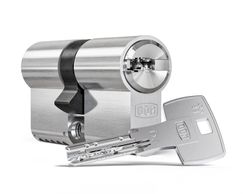 Cylindre de sécurité DOM mod.TECO CC6000