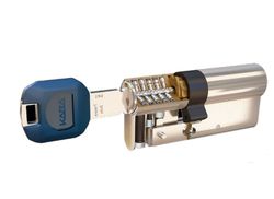 Cylindre de sécurité premium KABA EXPERT PLUS Réf. CC5200