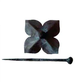 Clover nail forgé C5 Eines de Mallorca FC0045HF00