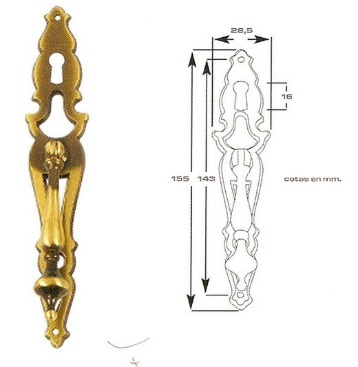 Col·lecció clàssica A818
