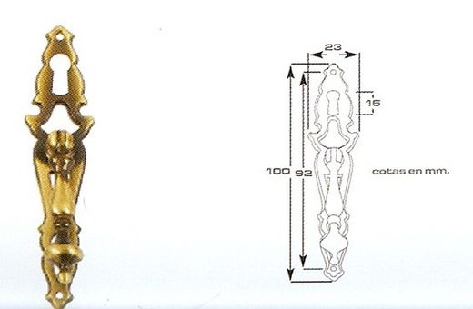Col·lecció clàssica A818