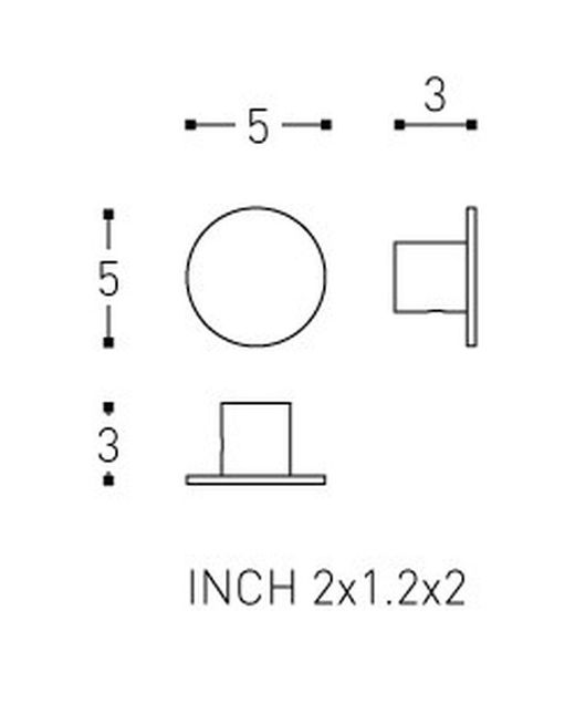 Cintre noir et blanc 238AA21 Cosmic VA2480