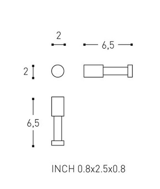 Support logique 226AA21 Cosmic VA2150
