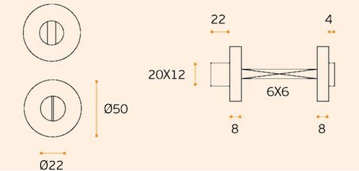 Peine de salle de bain IN.04.236 JNF PM0506AIPL