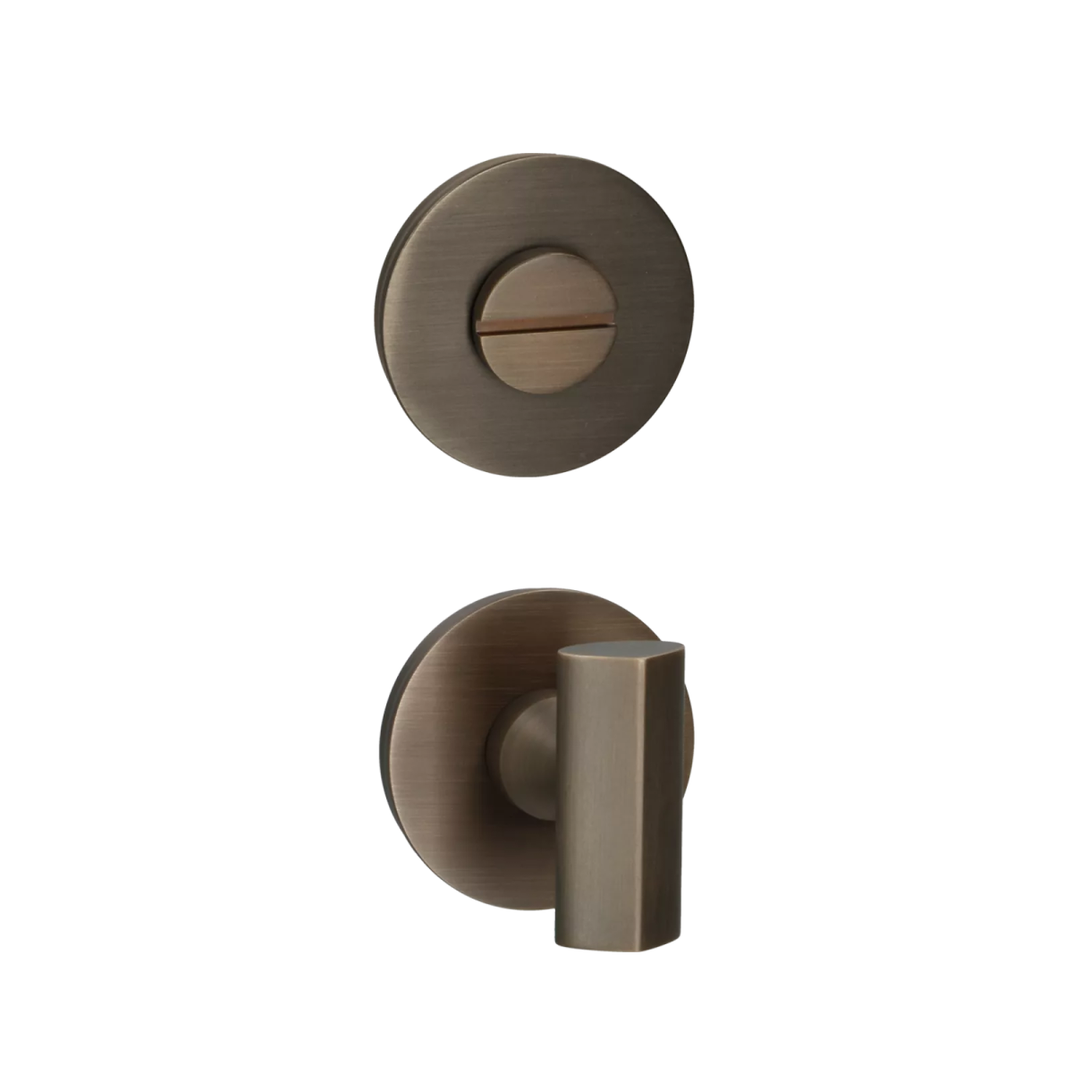 Condena colección Tokyo de Quincalux PM1404 mate