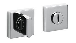 Condena H209V6 Olivari Link Q rosace carrée PM2209/41