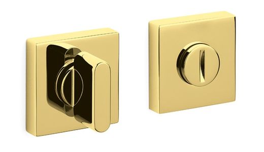 Condena H209V6 Olivari Link Q rosace carrée PM2209/41