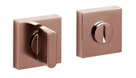 Condena H209V6 Olivari Link Q rosace carrée PM2209/41