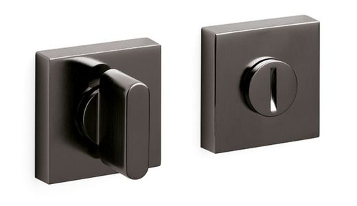 Condena H209V6 Olivari Link Q rosace carrée PM2209/41