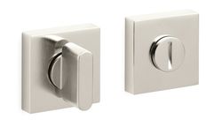 Condena H209V6 Olivari Link Q rosace carrée PM2209/41