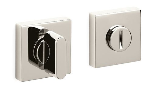 Condena H209V6 Olivari Link Q rosace carrée PM2209/41