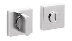 Condena H209V6 Olivari Link Q rosace carrée PM2209/41