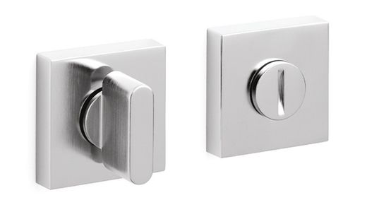 Condena H209V6 Olivari Link Q rosace carrée PM2209/41