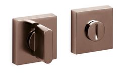 Condena H209V6 Olivari Link Q rosace carrée PM2209/41