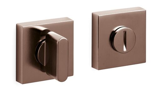 Condena H209V6 Olivari Link Q rosace carrée PM2209/41