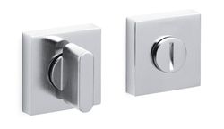 Condena H209V6 Olivari Link Q rosace carrée PM2209/41