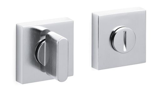 Condena H209V6 Olivari Link Q rosace carrée PM2209/41