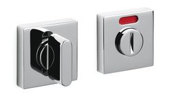 Condemn H209VF6 Olivari Link Rosette carrée et signal