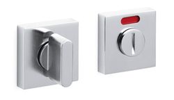 Condemn H209VF6 Olivari Link Rosette carrée et signal