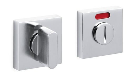 Condemn H209VF6 Olivari Link Rosette carrée et signal