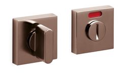 Condemn H209VF6 Olivari Link Rosette carrée et signal