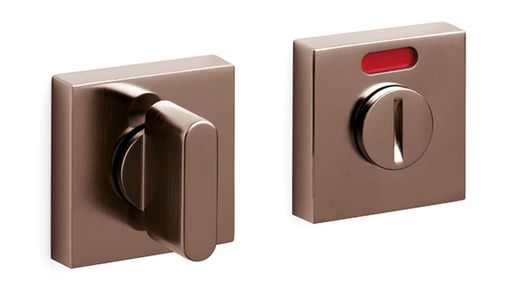 Condemn H209VF6 Olivari Link Rosette carrée et signal