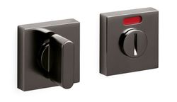 Condemn H209VF6 Olivari Link Rosette carrée et signal