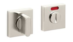 Condemn H209VF6 Olivari Link Rosette carrée et signal