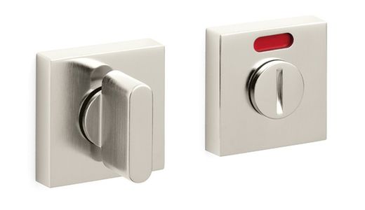 Condemn H209VF6 Olivari Link Rosette carrée et signal