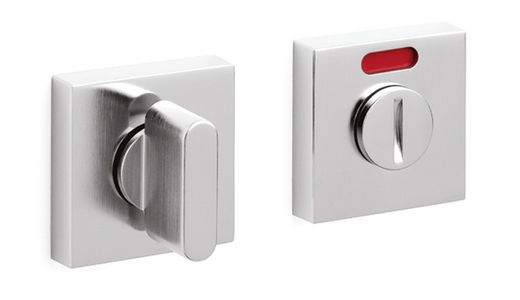 Condemn H209VF6 Olivari Link Rosette carrée et signal