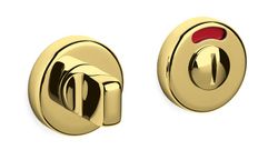 H108R6 Olivari Verona R condamné avec signal