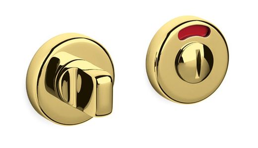 H108R6 Olivari Verona R condamné avec signal