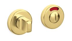 H108R6 Olivari Verona R condamné avec signal