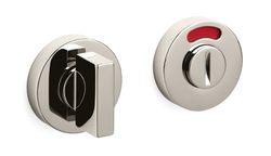 Condamnation H193VF6 Space Olivari avec signal