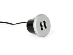 Connecteur USB Plugy Emuca EE91010000