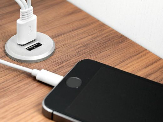 Connecteur USB Plugy Emuca EE91010000