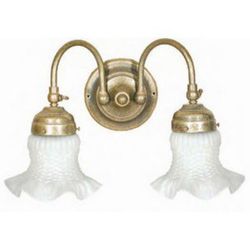 Ensemble lampe 2F 20101674+21001762 Magazzino WC109