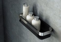 Ligne de conteneurs chromée 2690149 Cosmic WC2560CR00