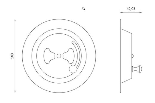 Contreplaque LM0064LP00