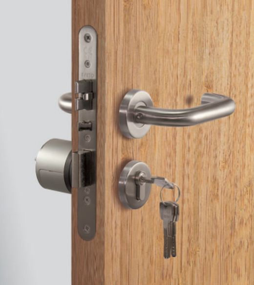 DANALOCK V3 HOMEKIT by SALTO