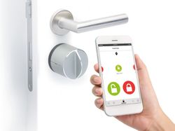 DANALOCK V3 HOMEKIT by SALTO