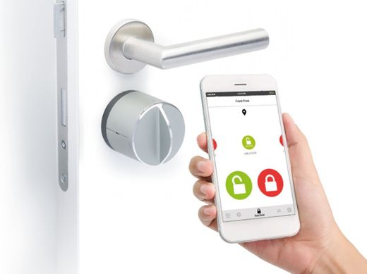 DANALOCK V3 HOMEKIT by SALTO