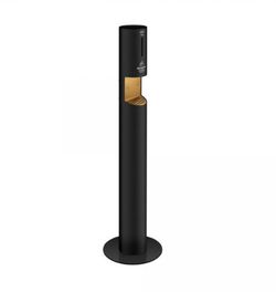 Distributeur de savon IN.60.576 JNF WC0606