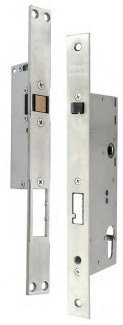 Dorcas CE8158 DUO verrou électrostatique automatique