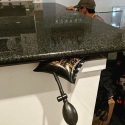 WINBAG CONNECT UA3210NE00 lève-air