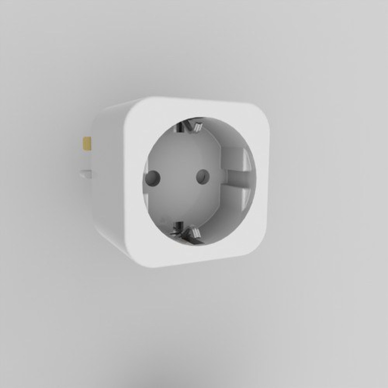 Conector USB Plugy Emuca EE91010000 — Ferreteriabolibar