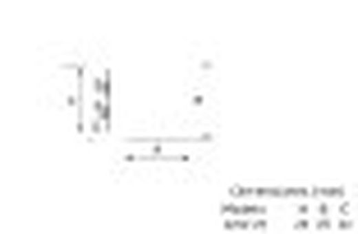 Douille filetée 1202 Ingadesa KP1202AI20