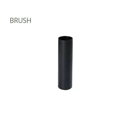 Porte-brosse de toilette JOLIE (et support en option)