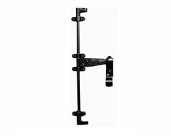 Charnière de porte espagnole noire ZE1005NE00