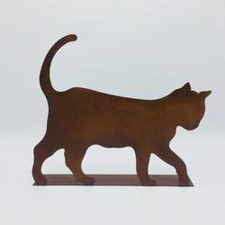 XV5004HO12 Chat profilé